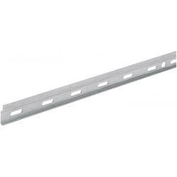 Rail d'accrochage Typ B 3000mm 150kg Hettich