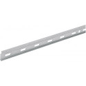 Rail d'accrochage Typ B 3000mm 150kg Hettich