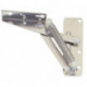 Raccord rabattable Lift180N STA vern.90 Degrés HETTICH