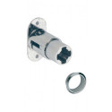 Serrure à cylindre Prestige 2000 HETTICH