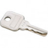 Clé HS Prestige 2000 18001-18500 HETTICH