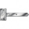Charnière longue L.250 x 50xB.90 x 33x Acier Vormann
