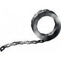 Ruban de montage-B20S1mm L.3m acier VORMANN