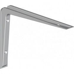 Equerre L.120mm H.170mm Capacités.16kg (Par 20)