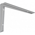 Equerre L.190mm H.270mm Capacités.32kg (Par 20)