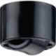 Roulette talon D. de la roue 25 mm cap. charge 50 kg surface de roulement dure p
