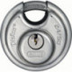 Cadenas cylindrique 24IB/50 -B.51mm Inox.ABUS