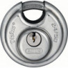 Cadenas cylindrique 24IB/50 -B.51mm Inox.ABUS
