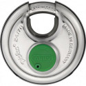 Cadenas cylindrique 24IB/70 -B.70mm Inox.ABUS