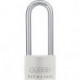Cadenas cylindrique 64TI/50HB80 largeur du corps de verrou 50 mm Titalium fermet