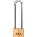 Cadenas cylindrique 85/50HB127 largeur du corps de verrou 50 mm verrouillage mul