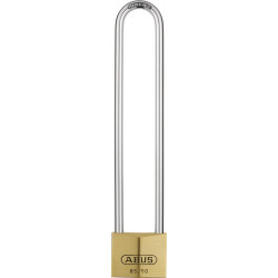 Cadenas cylindrique 85/50HB200 largeur du corps de verrou 50 mm verrouillage mul