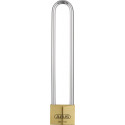 Cadenas cylindrique 85/50HB200 largeur du corps de verrou 50 mm verrouillage mul