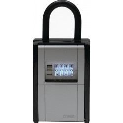 Coffre-fort 797 LED HxBxTmm avec serrure à combinaison LED ABUS