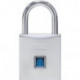 Cadenas Touch 56/50 épaisseur d’étrier 7 mm H. étrier 32 mm ABUS