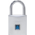 Cadenas Touch 56/50 épaisseur d’étrier 7 mm H. étrier 32 mm ABUS