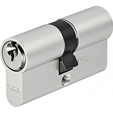 Cylindre serrure TI14ST 30/60mm Nbrs clé.3 .ABUS