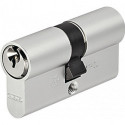 Cylindre serrure TI14ST 35/50mm Nbrs clé.3 .ABUS