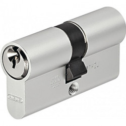 Cylindre serrure TI14ST 40/55mm Nbrs clé.3 .ABUS