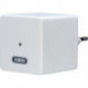 Pont WLAN CFW3100 W 230 V blanc ABUS