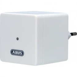 Pont WLAN CFW3100 W 230 V blanc ABUS