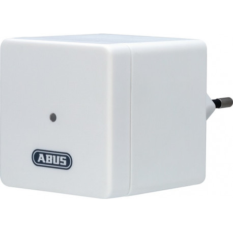 Pont WLAN CFW3100 W 230 V blanc ABUS