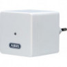 Pont WLAN CFW3100 W 230 V blanc ABUS