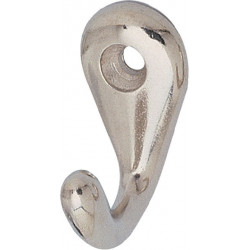 Crochet 0557 uniqueH.36mm alu .A.27mm Hermeta