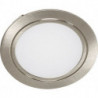 Lumière spot Chip 58 VA 12 V 4 W blanc neutre L&S