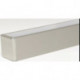 Luminaire en saillie Bali Alu.12 V 7,75 W emotion L&S
