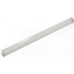 Luminaire en saillie Mini Corner VA 12 V 6,8 W blanc L&S