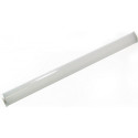 Luminaire en saillie Mini Corner VA 12 V 6,8 W blanc L&S