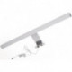 Luminaire en saillie Lilium Chrom500 12 V 7 W emotion L&S