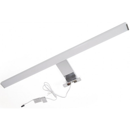 Luminaire en saillie Lilium Chrom500 12 V 7 W emotion L&S