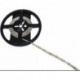 Bande LED Tudo B8xH1.2mm12 V 7.8 W/m emotion L&S