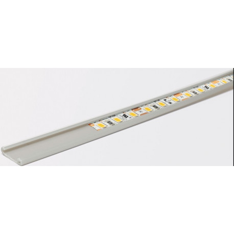 Flexiadapter LED gris 2000 mm L&S