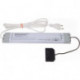 Convertisseur LED 230 V 12 V 60 W 290mm L&S