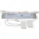 Convertisseur LED 230 V 24 V 60 W 290mm L&S