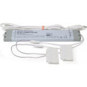 Convertisseur LED 230 V 24 V 60 W 290mm L&S