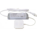 Convertisseur LED 230 V 24 V 75 W 154mm L&S