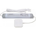 Convertisseur LED 230 V 24 V 120 W 300mm L&S