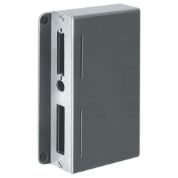 Caisse comptoir 144ET-50 STA carré 50mm AMF