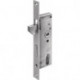 Serrure pour portail coulissant à cadre tubulaire 8331 PZW 35 mm AMF