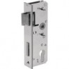 Serrure 143U DIN gauche / droite PZW 40 mm AMF