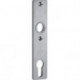Plaque courte porte 427Z VA ma PZ 72mm AMF