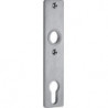 Plaque courte porte 427Z VA ma PZ 72mm AMF