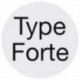 Foret hélicoïdal, FORTE, Ø h8 : 5,10 mm, Long. totale 86 mm, Long. hélice 52 mm