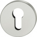 Paire rosace porte 12 1735 VA 6204 -7mm BB rd.FSB