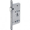 Serrure à mortaise .0515 BAD 24/ 60/78/8mm DIN Droite VA rd Kl 3 Zinc coulé sous pression BKS
