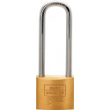 Cadenas à cylindre 116HB 40 45 -B.40mm Laiton